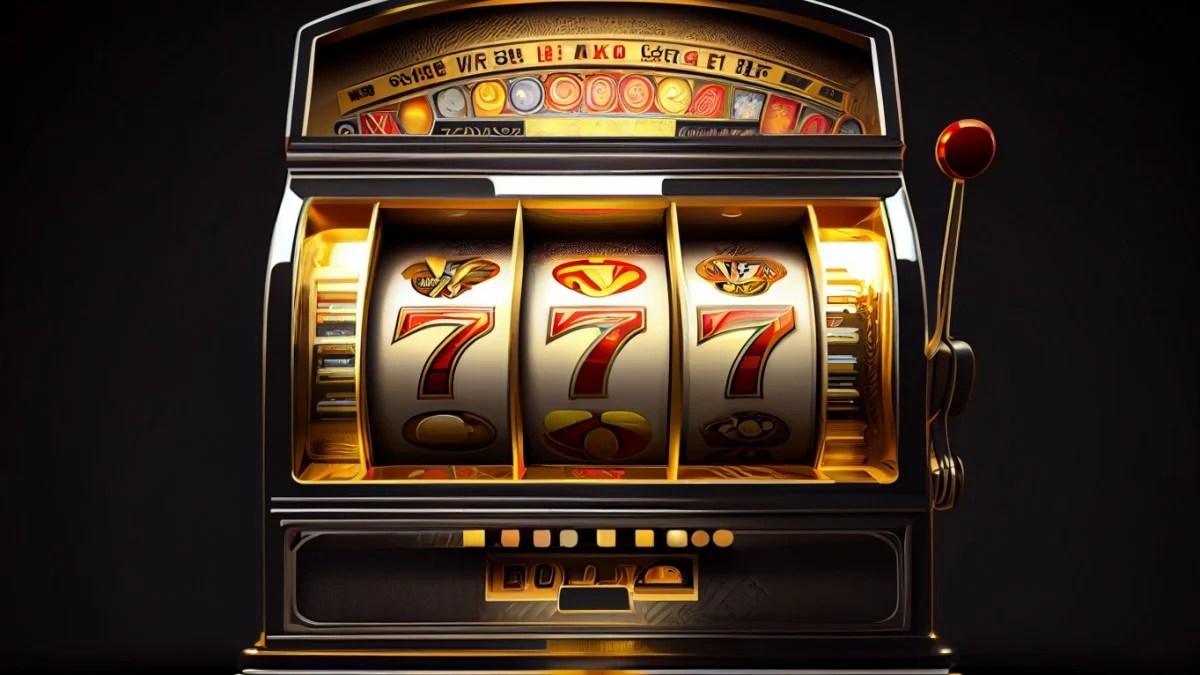 Gacor123: Common Mistakes Avoid while Game Slot