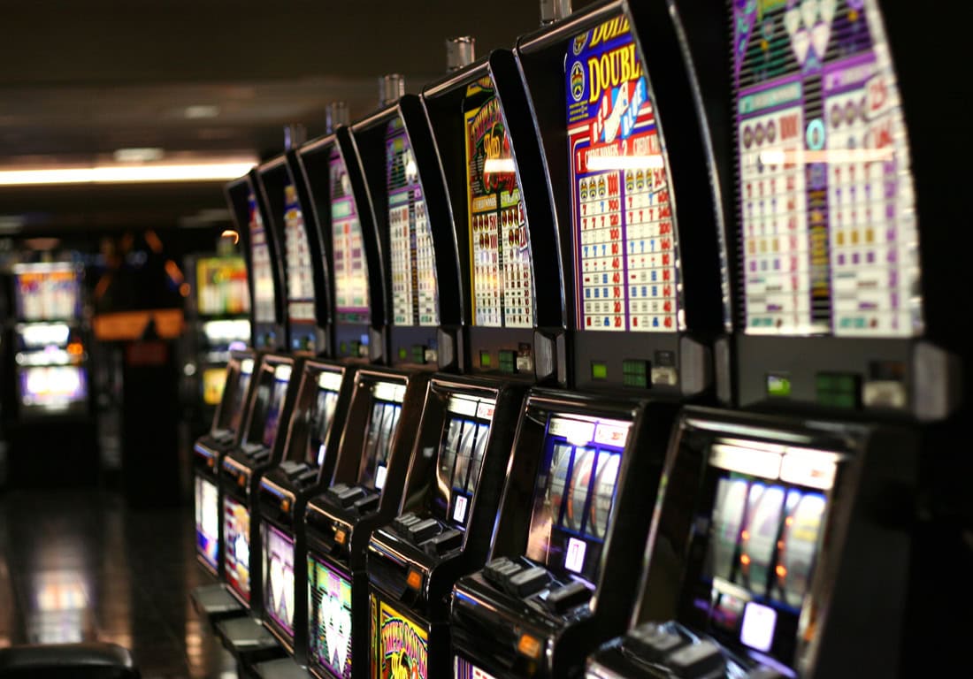 Strategies for Maximizing Your Chances of Winning Slot!